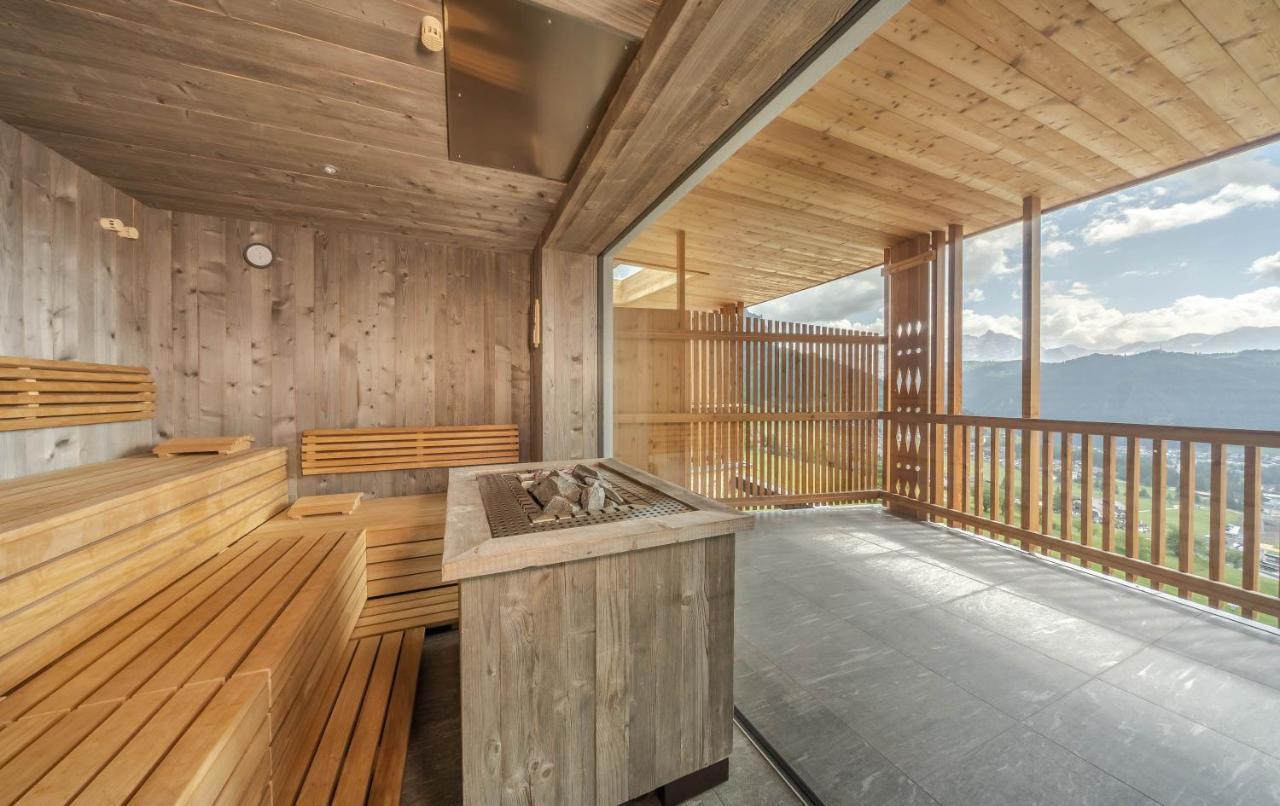 קולפוסקו Nature Hotel Delta מראה חיצוני תמונה
