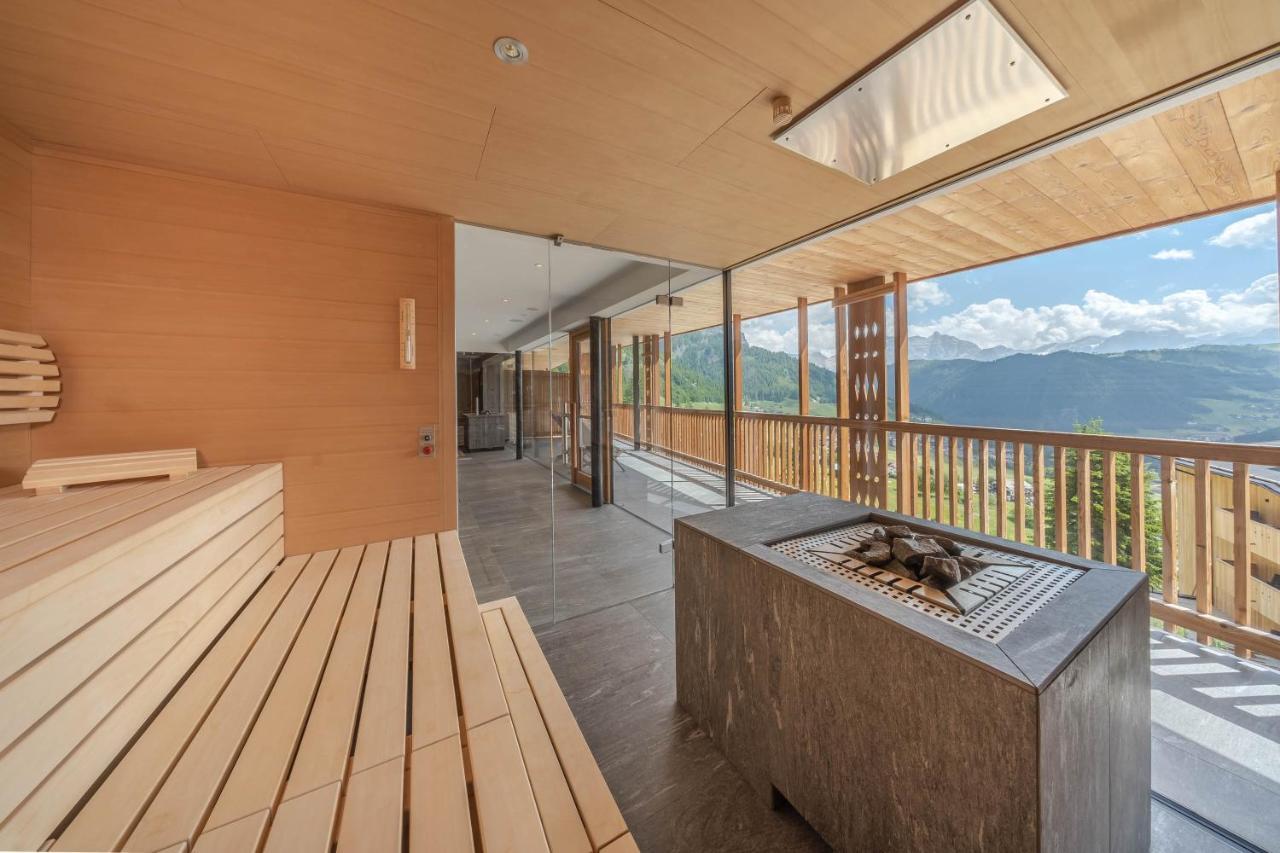 קולפוסקו Nature Hotel Delta מראה חיצוני תמונה