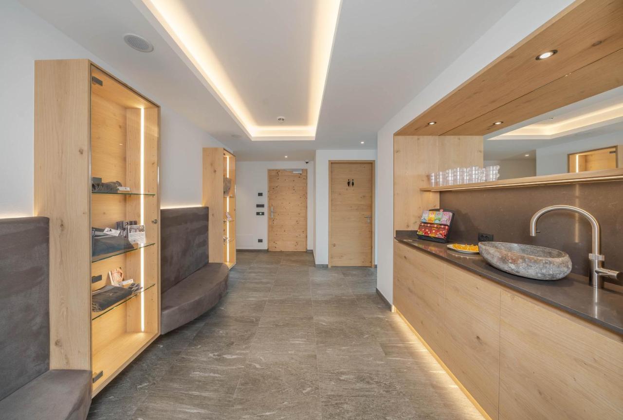 קולפוסקו Nature Hotel Delta מראה חיצוני תמונה