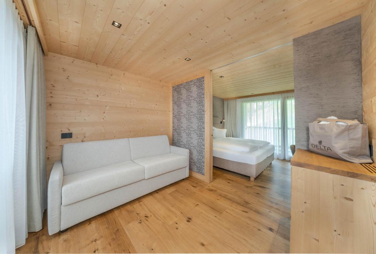 קולפוסקו Nature Hotel Delta מראה חיצוני תמונה