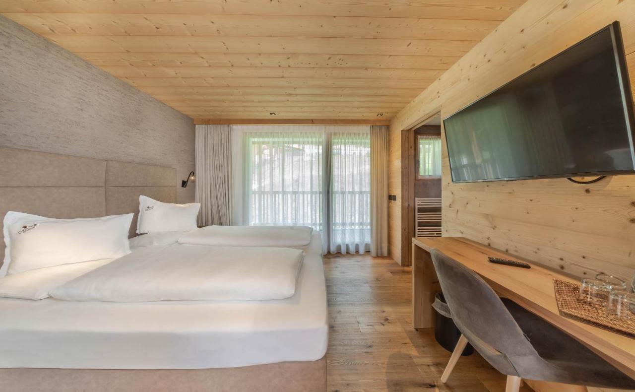 קולפוסקו Nature Hotel Delta מראה חיצוני תמונה