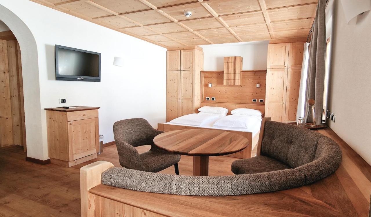 קולפוסקו Nature Hotel Delta מראה חיצוני תמונה
