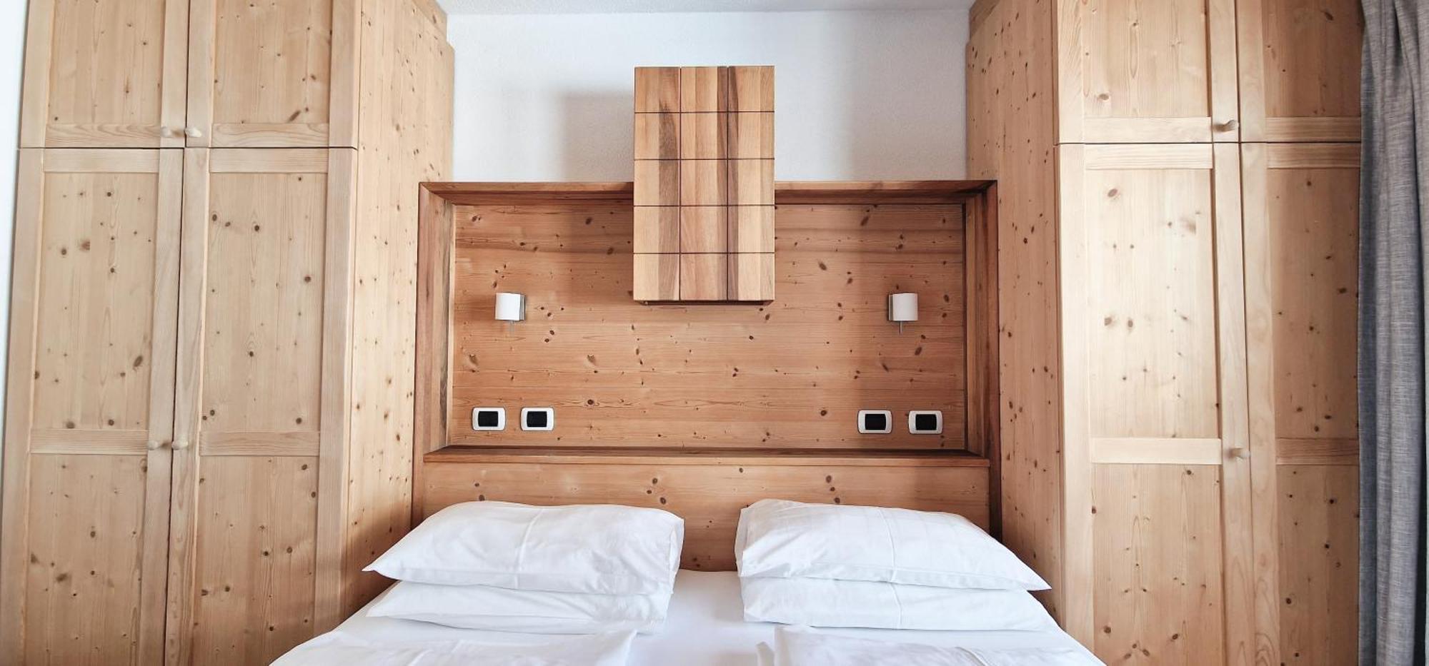 קולפוסקו Nature Hotel Delta חדר תמונה