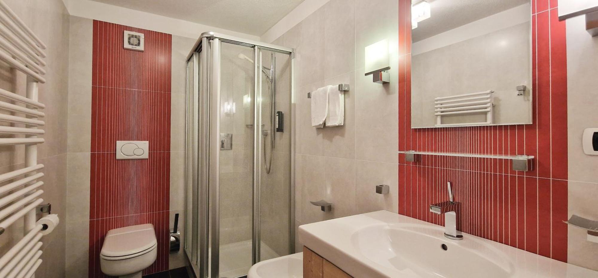 קולפוסקו Nature Hotel Delta חדר תמונה