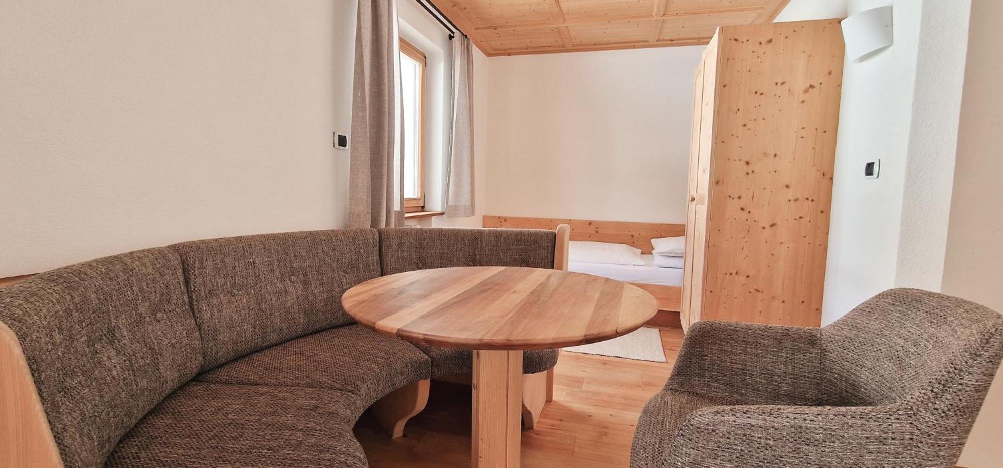 קולפוסקו Nature Hotel Delta חדר תמונה