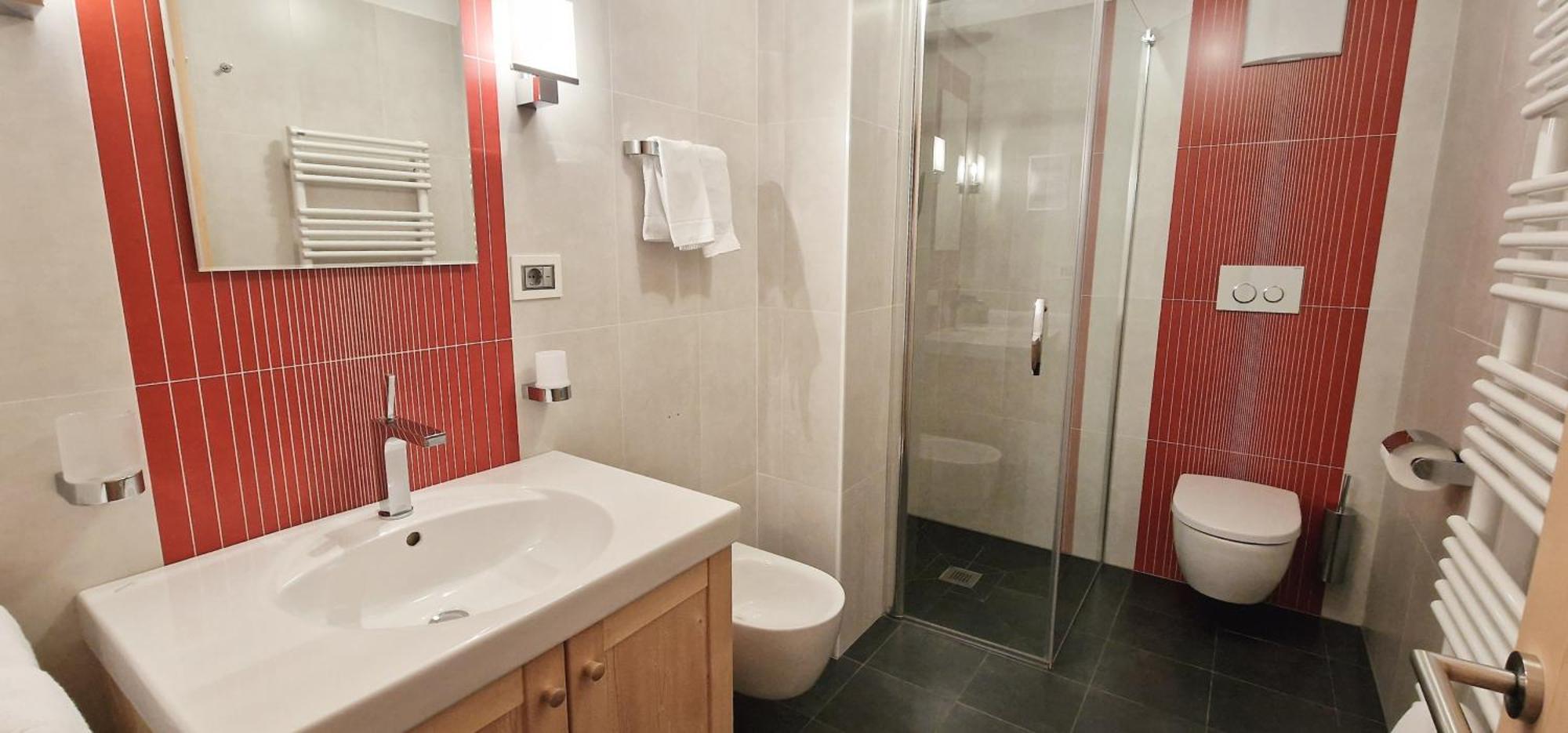 קולפוסקו Nature Hotel Delta חדר תמונה