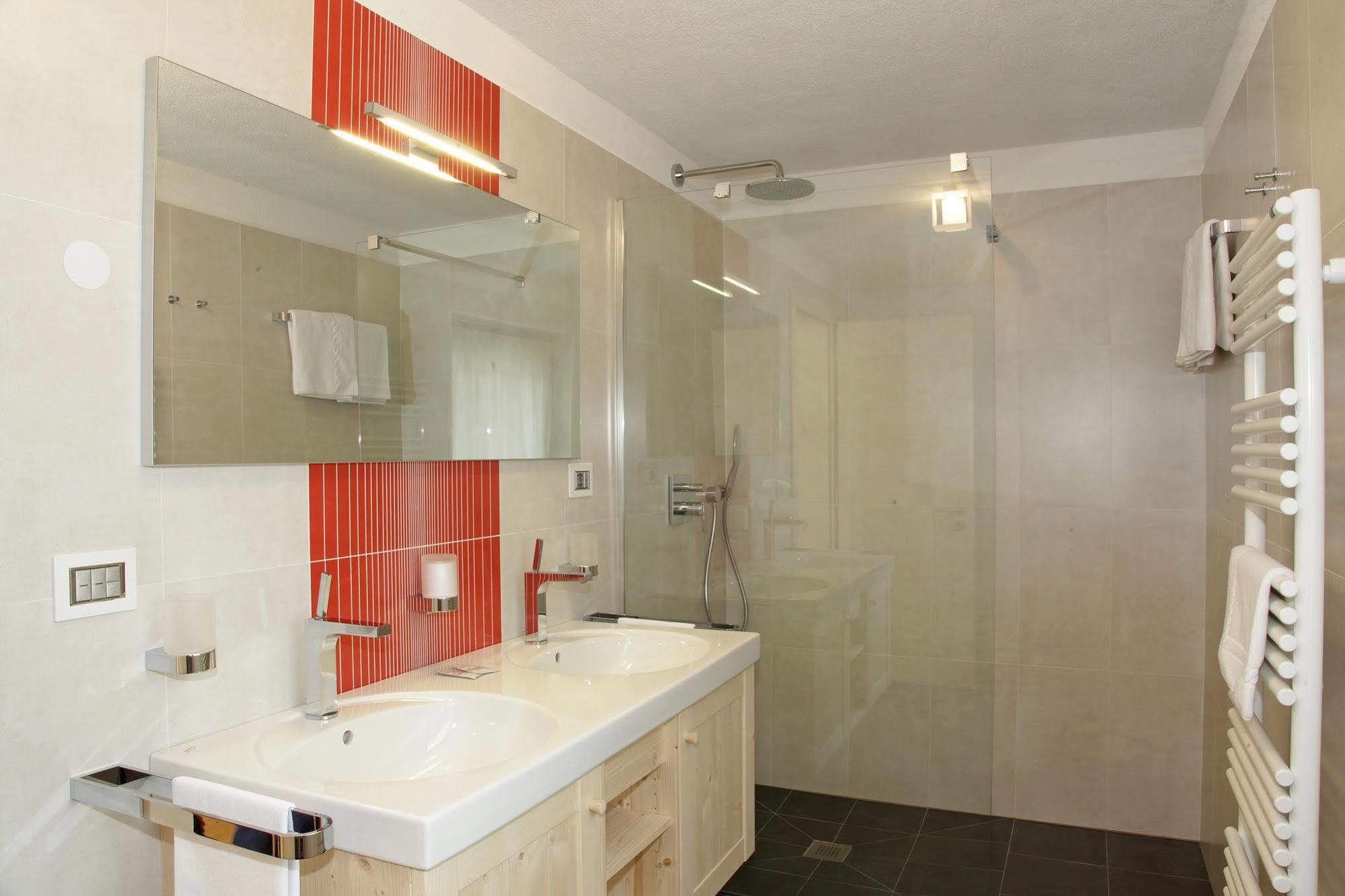 קולפוסקו Nature Hotel Delta מראה חיצוני תמונה