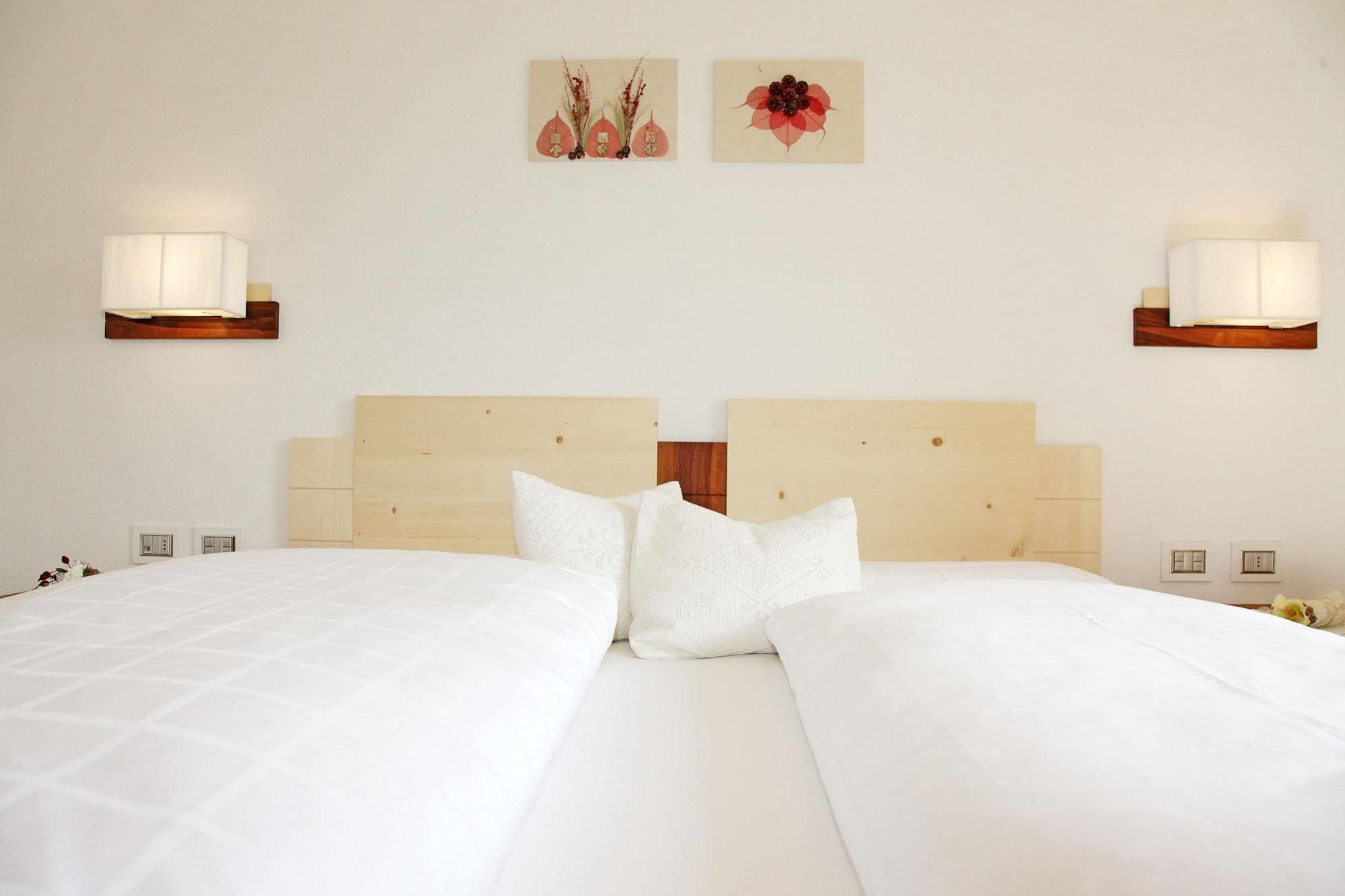 קולפוסקו Nature Hotel Delta מראה חיצוני תמונה