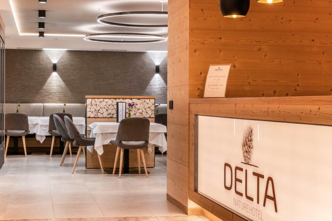 קולפוסקו Nature Hotel Delta מראה חיצוני תמונה