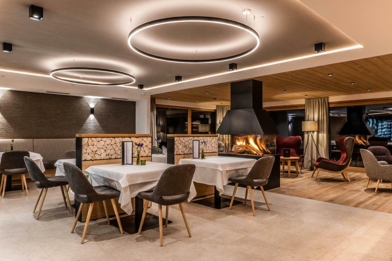 קולפוסקו Nature Hotel Delta מראה חיצוני תמונה