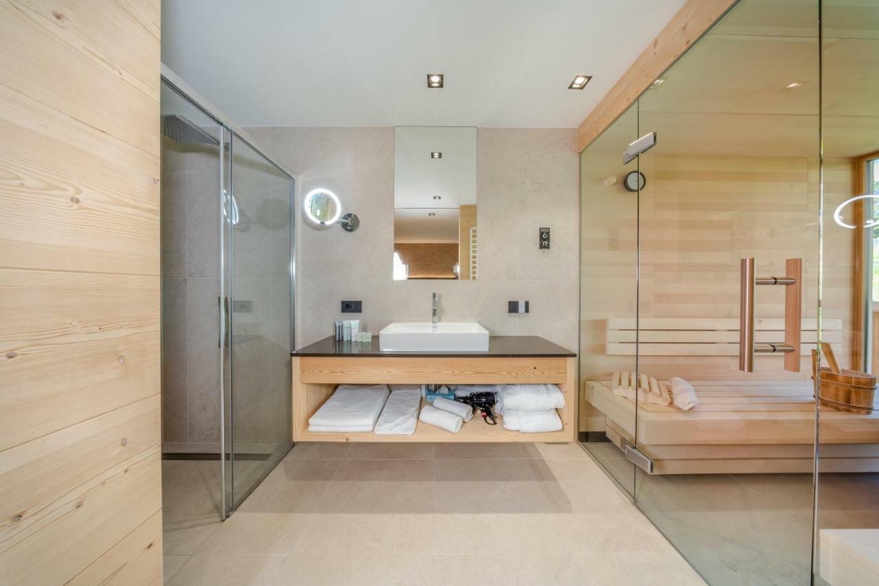 קולפוסקו Nature Hotel Delta מראה חיצוני תמונה