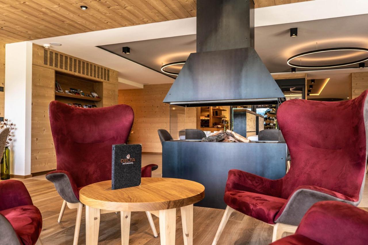 קולפוסקו Nature Hotel Delta מראה חיצוני תמונה